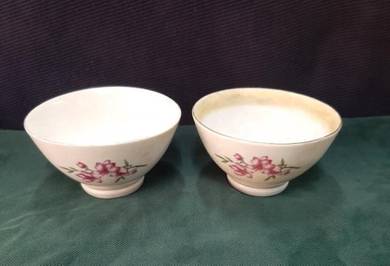 Ceramic bowl