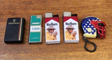 Vintage lighter 5