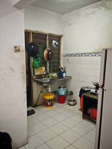Apartment For Sale in Pangsapuri Perai Utama