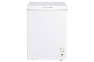 MIDEA MDRC207FZB01 186L Chest Freezer