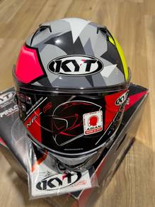 KYT NFR Espargaro Replica For sale