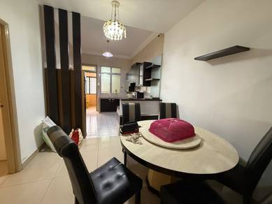 2-storey Terraced House For Rent in Johor Bahru,JHR