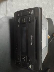 Vios radio player 2014