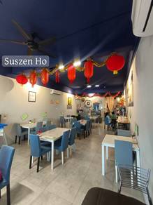 Shop lot For Rent in Bukit Mertajam,PNG