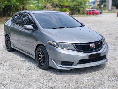 Honda City S+ in Batu, KUL