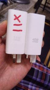 charger original realme 