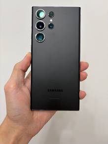 Samsung S23 Ultra 256GB