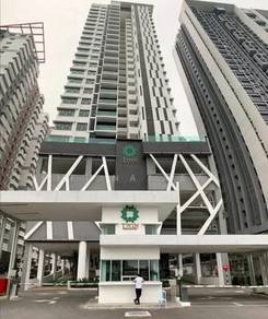 Service Residence For Auction in Puchong,SGR