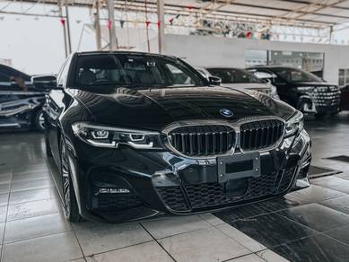 BMW 330i 330i M SPORT  in Johor Bahru, JHR
