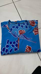 Baju bakat 