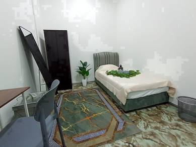 Room in Pandan Indah, KUL