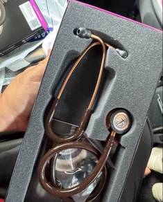 LITTMAN STETHOSCOPE Limited Edition New