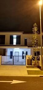 2-storey Terraced House For Sale in Puncak Alam,SGR