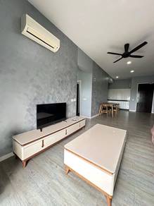 Service Residence For Sale in Sky View @ Bukit Indah