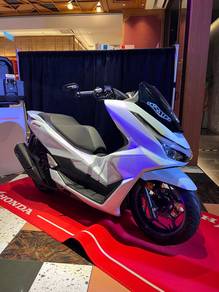 Honda PCX 150