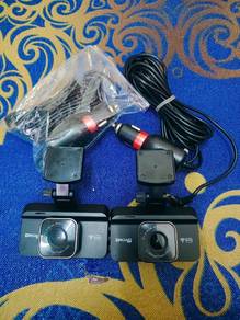 RoadCam Wifi X3 Dashcam