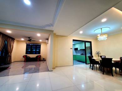2-storey Terraced House For Sale in Puchong,SGR