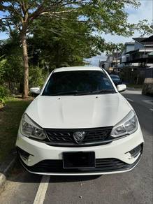 Proton Saga Premium PREMIUM in Kulai, JHR