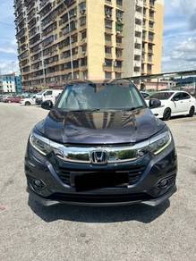 Honda HR-V E in Ampang, SGR