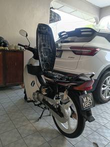 Honda EX5 Dream