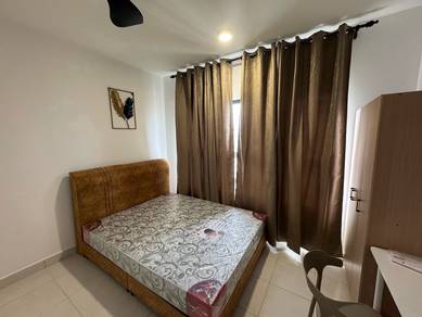 Service Residence For Rent in Arena Residence @ Warisan Puteri