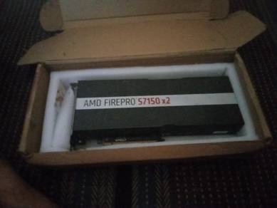 amd firepro s7150x2