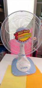 New 12" Table FAN BTF-1288k