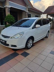 Proton Exora MC M-LINE in Kemaman, TRG