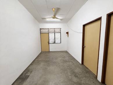 1-storey Terraced House For Sale in Padang Serai,KDH