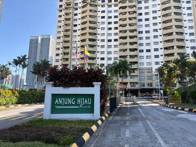 Shop lot For Sale in Bukit Jalil,KUL
