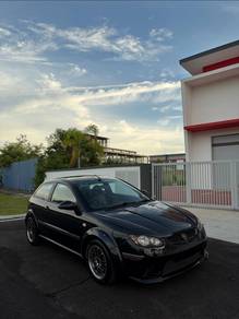 Proton Satria NEO H-LINE in Puchong, SGR