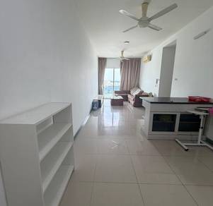 Service Residence For Rent in Southbank Residence