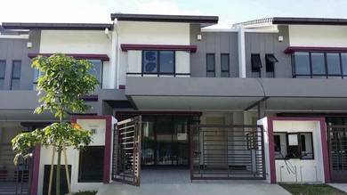 2-storey Terraced House For Rent in Bandar Bukit Raja,SGR