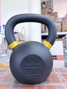 Kettlebell 16KG – 26KG Available NEWWW