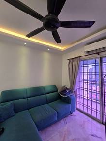 Apartment For Sale in Puchong,SGR