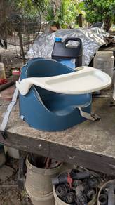 Baby dining chair