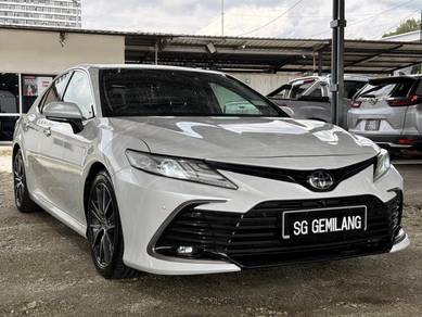Toyota Camry V in Sungai Buloh, SGR