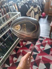 Golf XXIO PRIME SP1200 driver