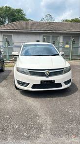 Proton Preve EXECUTIVE in Muar, JHR