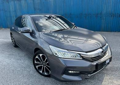 Honda Accord VTi-L ADVANCE in Seri Kembangan, SGR