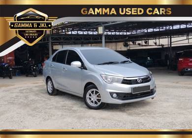 Perodua Bezza PREMIUM X in Sitiawan, PRK