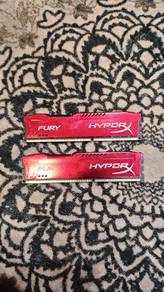 Ram ddr3 (8x8 ) 16 gb