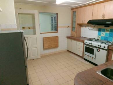 Condominium For Sale in Prisma Cheras