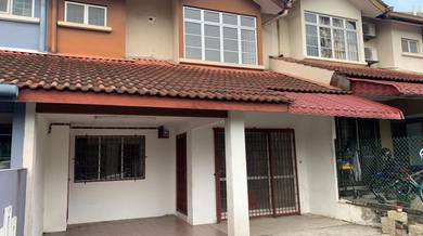 2-storey Terraced House For Sale in Sungai Buloh,SGR