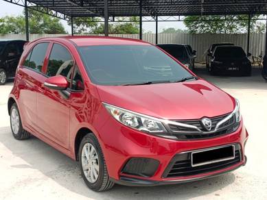 Proton Iriz STANDARD in Kajang, SGR