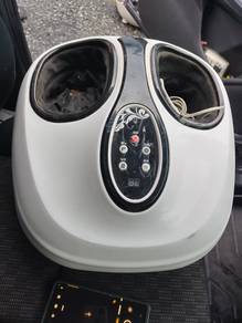 Foot Massager Massage