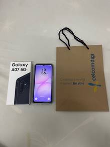 Samsung Galaxy A07 5G