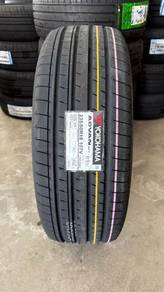 Tayar Yokohama advan v61 size 235/60/18 2026