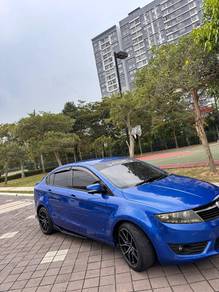 Proton Preve CFE PREMIUM in Puncak Alam, SGR