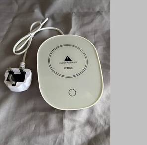 OREAS Thermostatic warming coaster/  keep warm wat